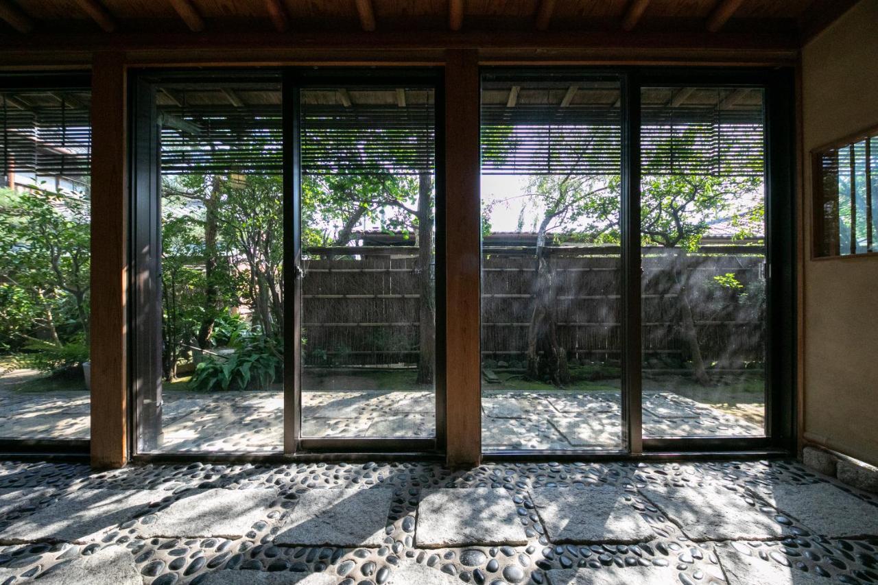 Mizuno Ryokan Karatsu Exteriör bild