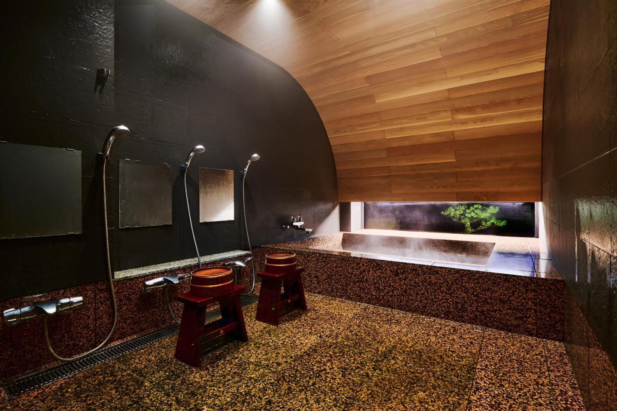 Mizuno Ryokan Karatsu Exteriör bild